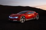 Dodge Zeo Hybrid Concept 2007 года